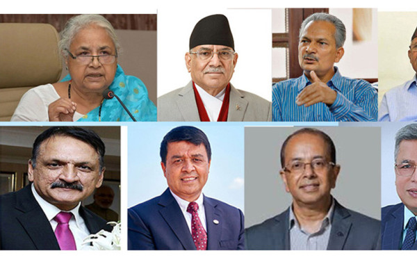 महासंघको सर्वपक्षीय राष्ट्रिय संवाद: त्रसित निजी क्षेत्रलाई आश्वस्त पार्ने प्रयास